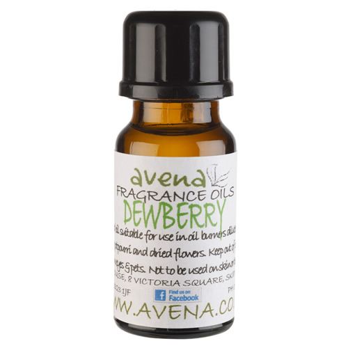 Dewberry perfume oil online uk